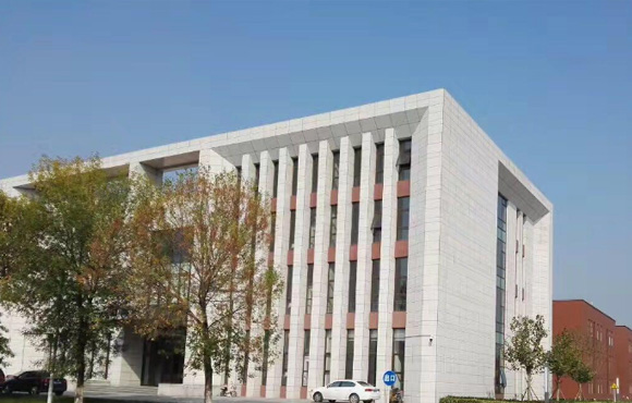 合肥海瑞氟材料科技有限公司氟塑料生產(chǎn)項目竣工環(huán)境保護驗收報告公示