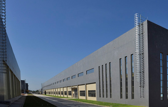 安徽志能包裝機械制造股份有限公司包裝機械生產項目竣工環境保護驗收報告公示