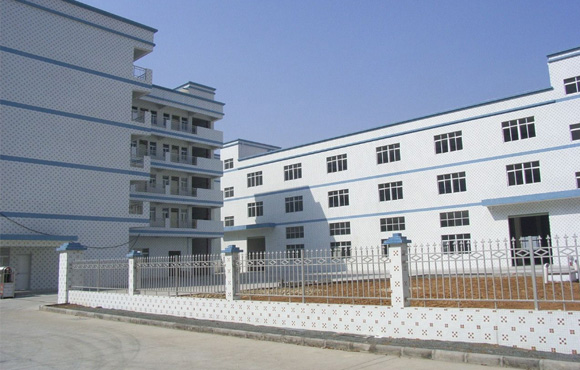 合肥輝樂鴻機電設備有限公司家電配套組件生產(chǎn)項目竣工環(huán)境保護驗收報告公示