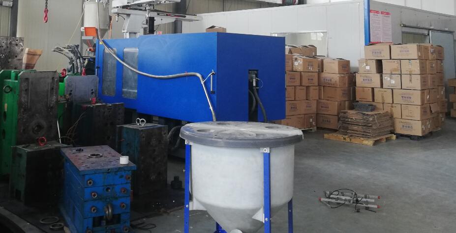 合肥榮達塑業有限公司家電零部件生產項目竣工環境保護驗收報告公示