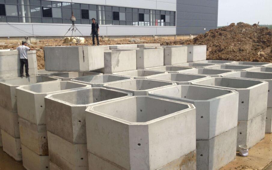 合肥贊誠預(yù)制構(gòu)件有限公司預(yù)制構(gòu)件生產(chǎn)項目竣工環(huán)境保護(hù)驗收報告公示