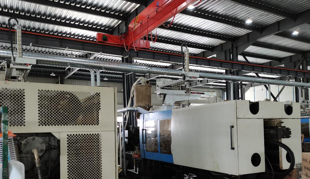 合肥方菱塑業(yè)有限公司塑料制品生產(chǎn)項(xiàng)目竣工環(huán)境保護(hù)驗(yàn)收?qǐng)?bào)告公示