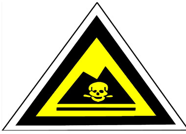 危險(xiǎn)廢物產(chǎn)生單位信息公示